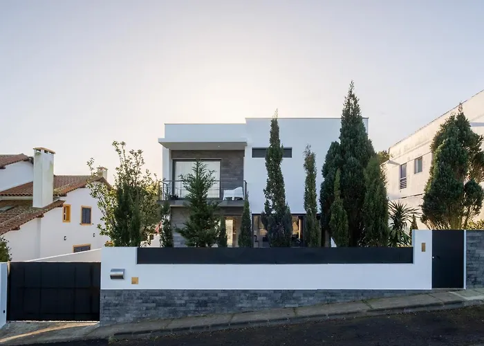 Casa vacanze Azores Woods