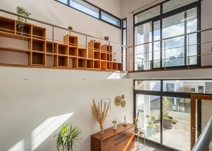 Azores Woods * São Vicente Ferreira