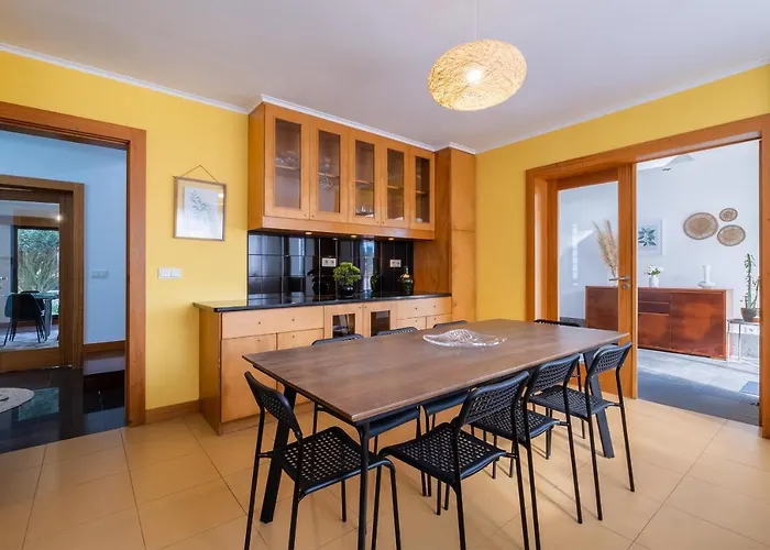 Casa vacanze Azores Woods