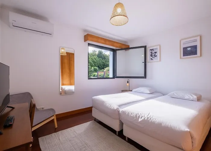 Azores Woods Casa vacanze