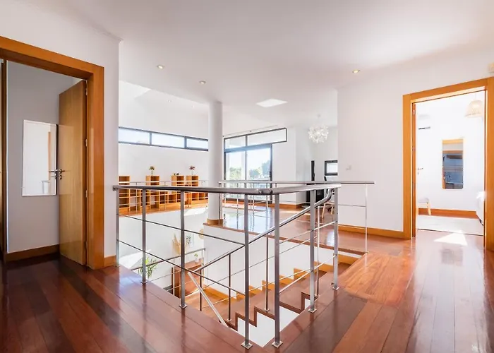 Azores Woods São Vicente Ferreira