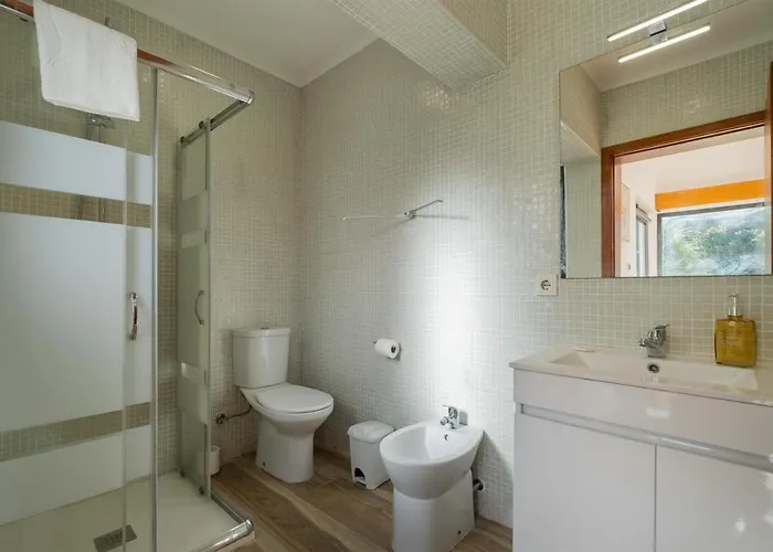 Azores Woods Casa vacanze